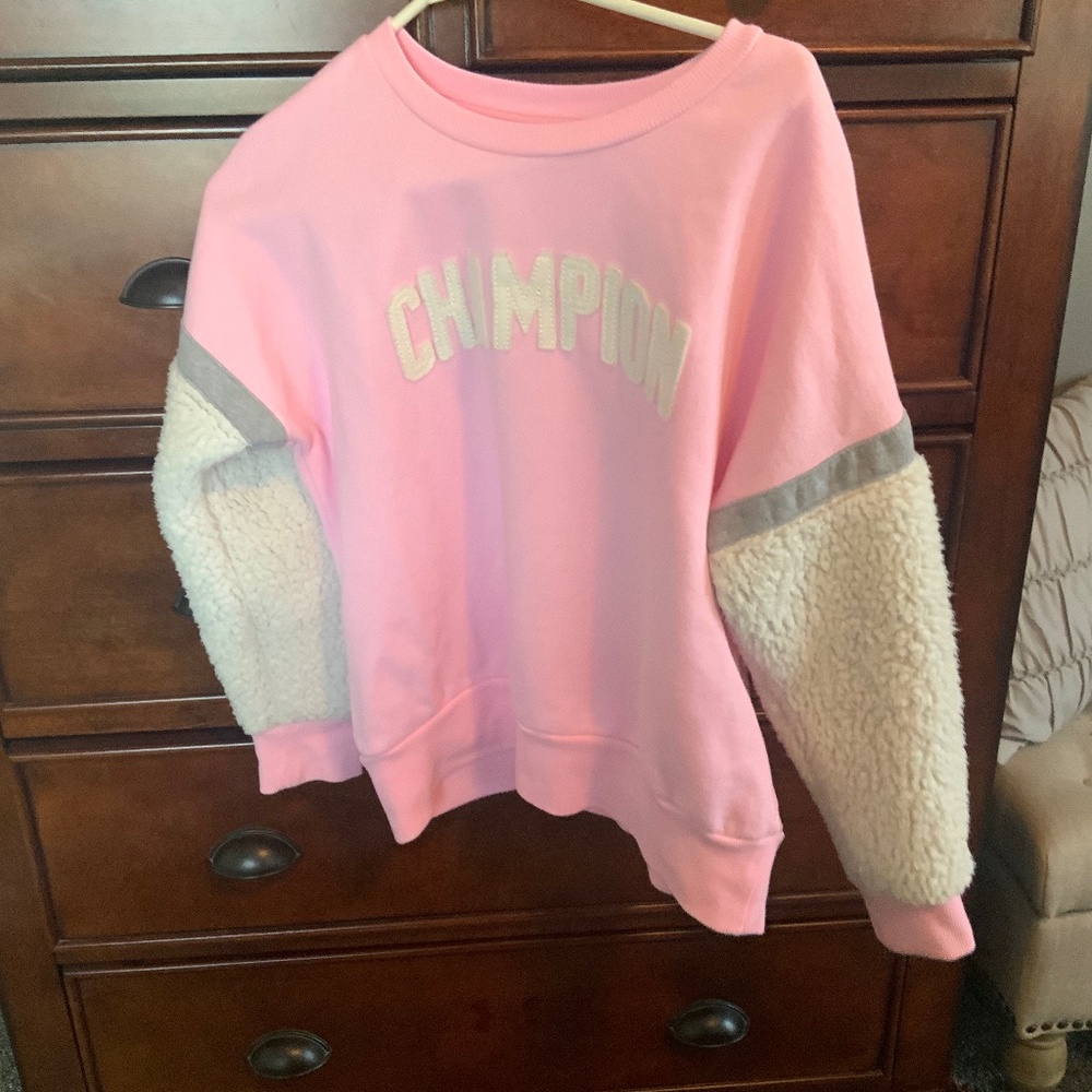 Champion Sweatshirt